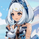 Discovery icon for Mualani Mains ღ Genshin Impact Discord server
