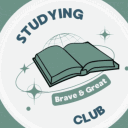 STUDYING CLUB