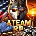 🐺 ATEAM RP FA | Ps4 / Ps5