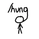PLSSS /hung