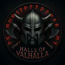 Halls of Valhalla