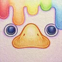 Doodle Duck