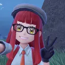 MJ The Shiny Hunter's Server