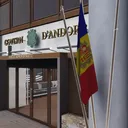 Ministry of Foreign Affairs | Principat d'Andorra