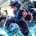Dragon Ball New Frontier