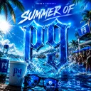 🌊 𝙎𝙐𝙈𝙈𝙀𝙍 𝙊𝙁 𝙋𝟵 | 𝙎𝘼𝙑𝘼𝙂𝙀 𝘽𝙊𝙔𝙎 🌀 ☀