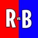 Red VS Blue Fortnite