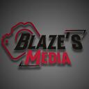 BL4ZE’s Media Discord Server Icon
