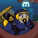 Discovery icon for Amir Satvat's Games Community Discord server