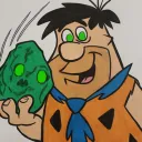 Mr Flintstone