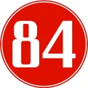 84 Twinks