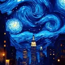 Internet city