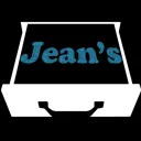 Jean's Drawer