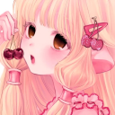 cherry's garden