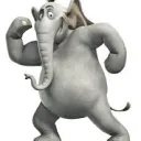(Taking a Break) Horton Hears A Who Reheard W.I.P. Server