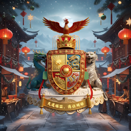 Discovery icon for 🇹🇭 𝓣𝓲𝓪𝓷𝔁𝓲𝓷 𝓓𝔂𝓷𝓪𝓼𝓽𝔂 🌸✨🌙 Discord server