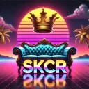 Sofa King Chill Rust