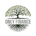 Only Finance's server