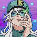 Reshi !!    Discord Server Icon