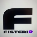 Fisteria Scrim