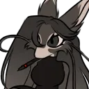 Misscaine's Art Den