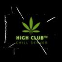  🪐 High Club x Royal #snitch Discord Server Icon
