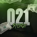021 Store #100
