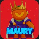 YT|BMMaury