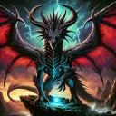 SERVER DRAGON