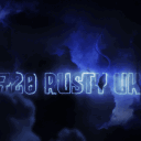 720 RUSTY UK's icon