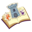 Booktower