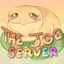 The Joe Server🐸 Discord server icon