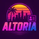 Altoria City RolePlay | Semi  Wl