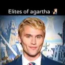 AGARTHA HOUSE Discord server icon