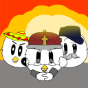 Discovery icon for 👑Vila do Pedro Chicken Gun👑 #1100 Discord server