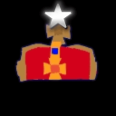 Discovery icon for 👑 • Vila do Pedro Chicken Gun #1100 Discord server