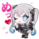 愛瀬りり特典配布room🦋🖤