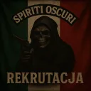 SPIRITI OSCURI | REKRU