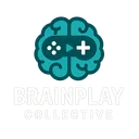 The Brain Play Collective - Were Cooking