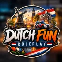 Dutch Fun Roleplay (ERLC)  NL | BE