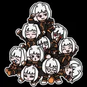 Project Moon: 2nd Moonpov Meet... Discord Server Icon