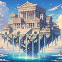 𝐀𝐨𝐓𝐮'𝐬 𝐏𝐚𝐧𝐭𝐡𝐞𝐨𝐧