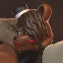 Smutbear's Hotel