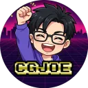 CGJoe World