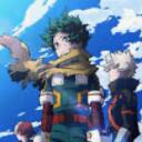 Old Mha Server Discord Server Icon