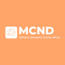 MCND Productions℗ Server Icon