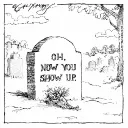 FWA Graveyard (Closed Server)