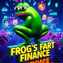 Frog’s Fart Finance