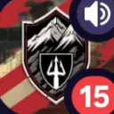 Poseidon Combined Corps