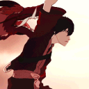 The Fire Nation